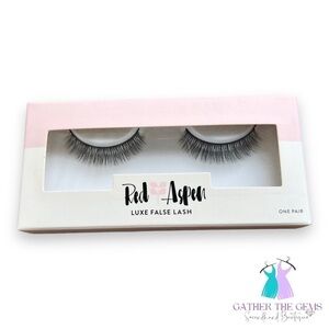 RED Aspen Bella Silk Lash